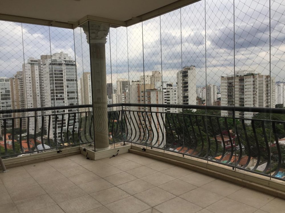 Apartamento - Venda - Campo Belo - So Paulo - SP