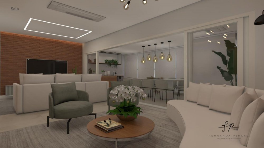 Apartamento - Venda - Brooklin - So Paulo - SP