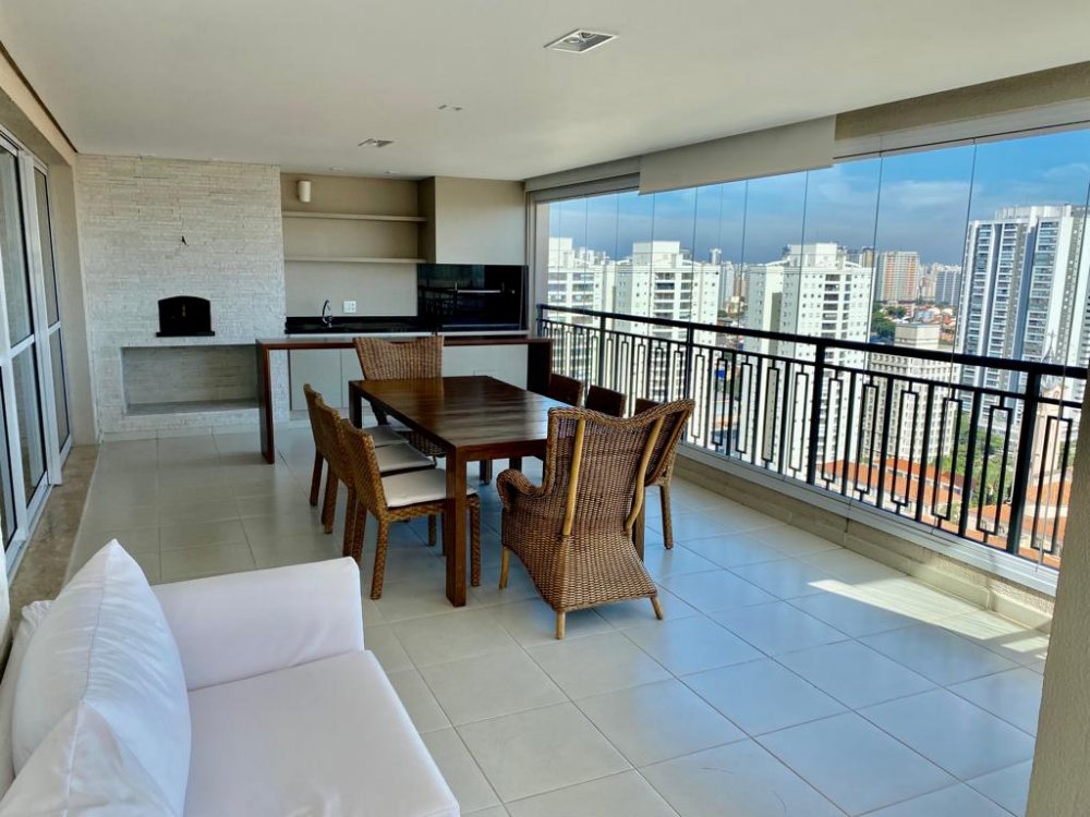 Apartamento - Venda - Ipiranga - São Paulo - SP