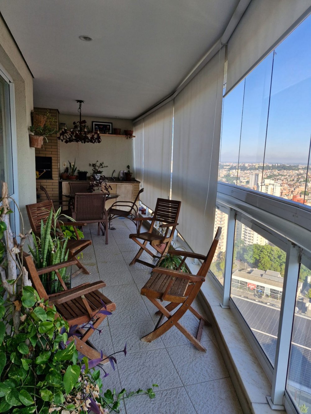 Apartamento - Venda - Vila Andrade - São Paulo - SP