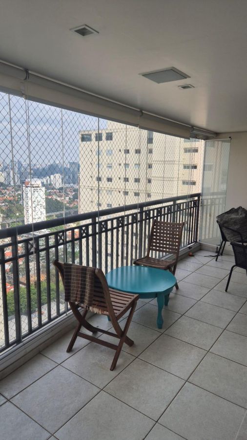 Apartamento - Venda - Brooklin - São Paulo - SP