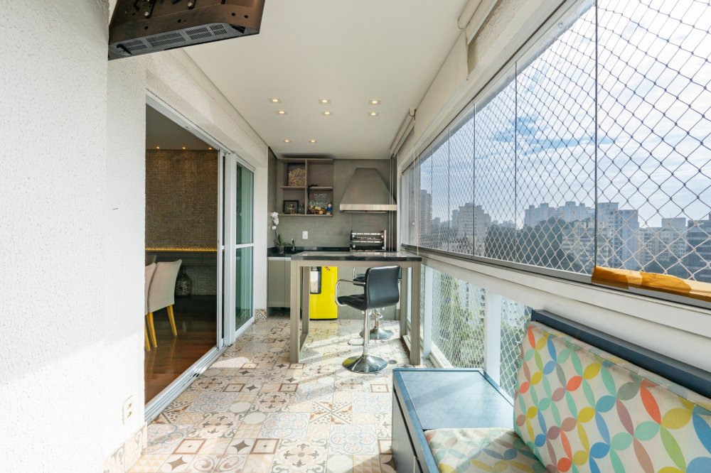 Apartamento - Venda - Morumbi - São Paulo - SP