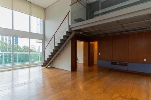 Apartamento Duplex - Venda - Brooklin - São Paulo - SP