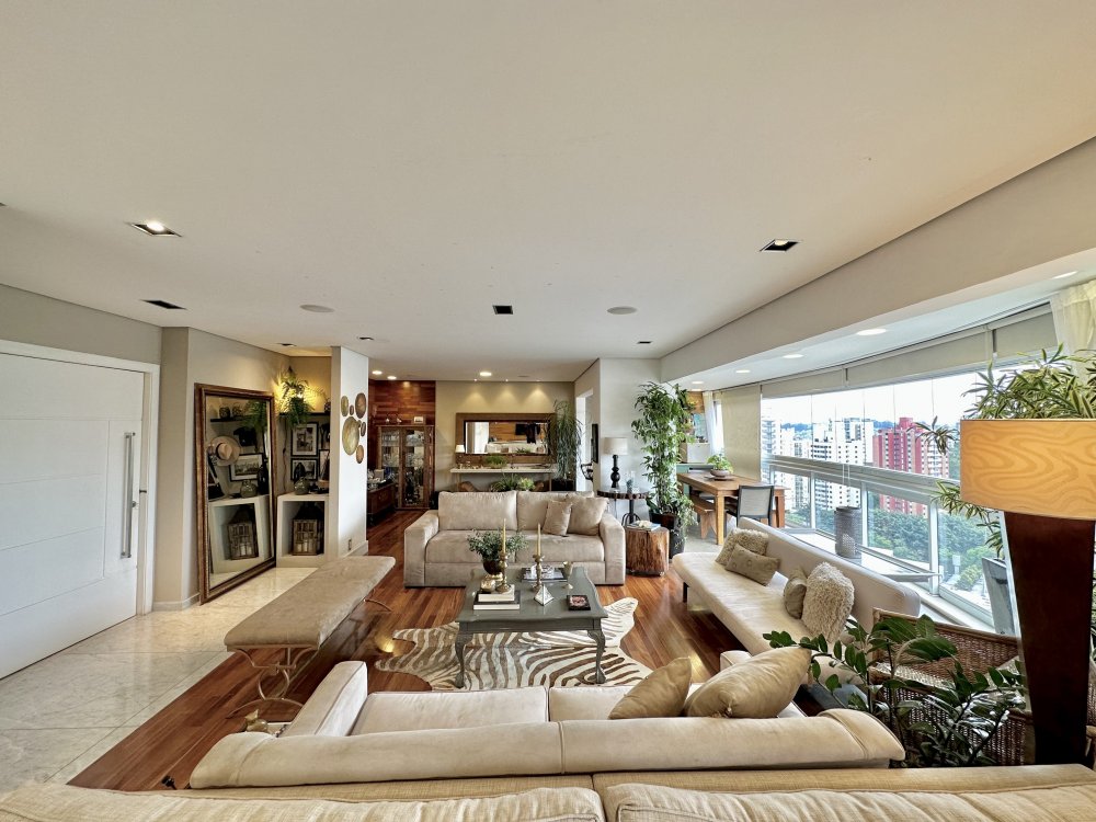 Apartamento - Venda - Vila Andrade - S�o Paulo - SP