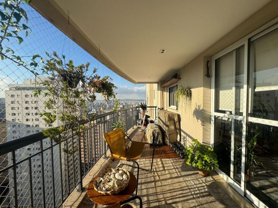 Apartamento - Venda - Bela Vista - So Paulo - SP
