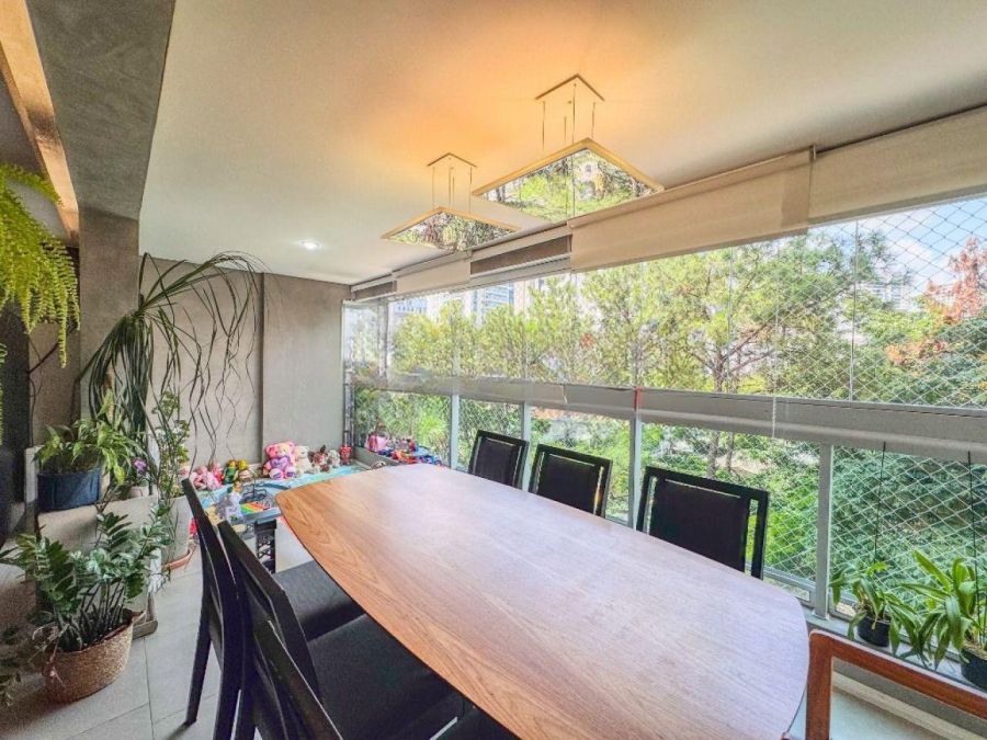 Apartamento - Venda - Brooklin - São Paulo - SP