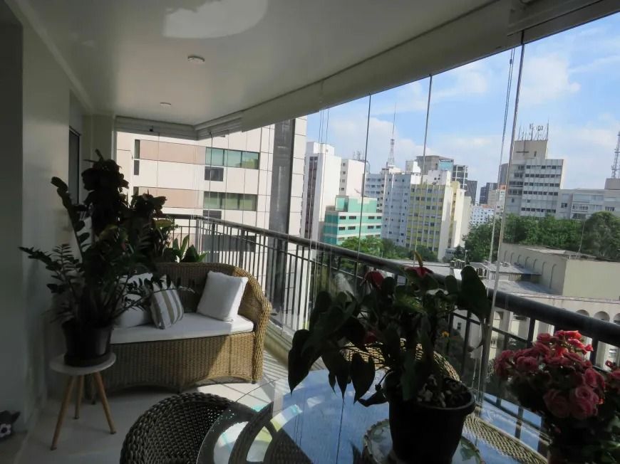 Apartamento - Venda - Bela Vista - So Paulo - SP
