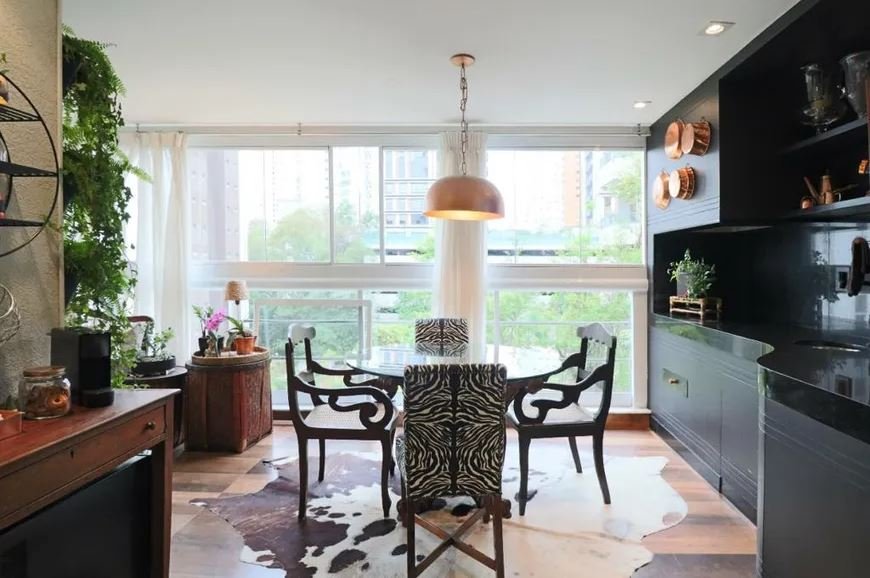 Apartamento - Venda - Panamby - So Paulo - SP