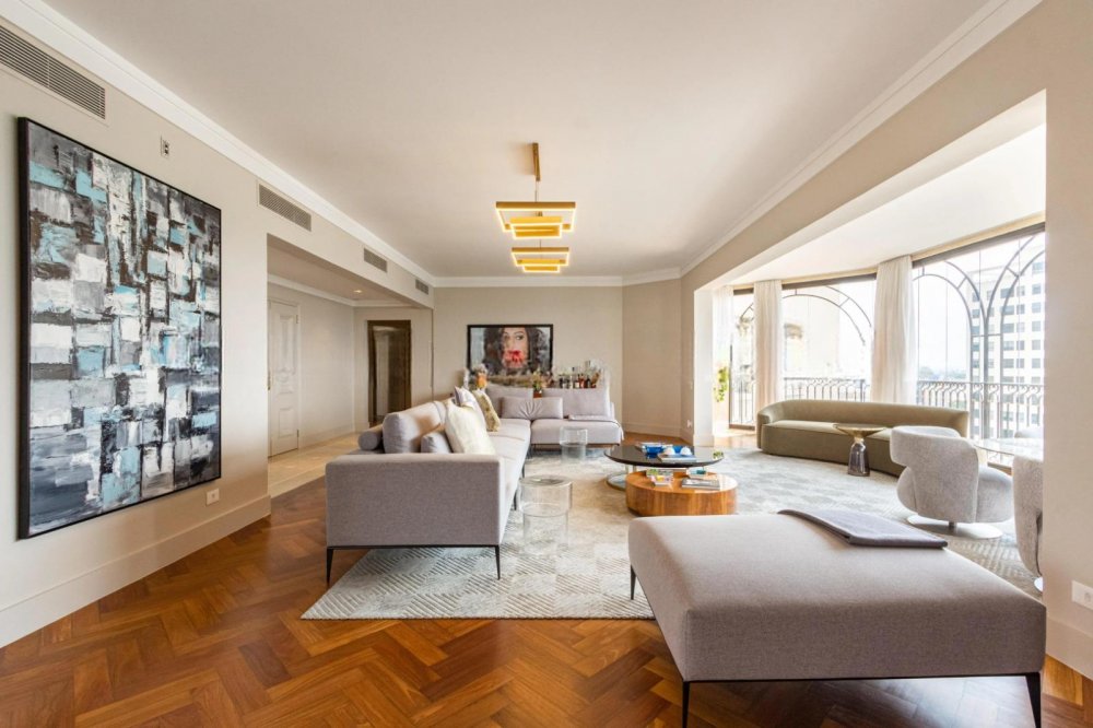 Apartamento - Venda - Panamby - So Paulo - SP