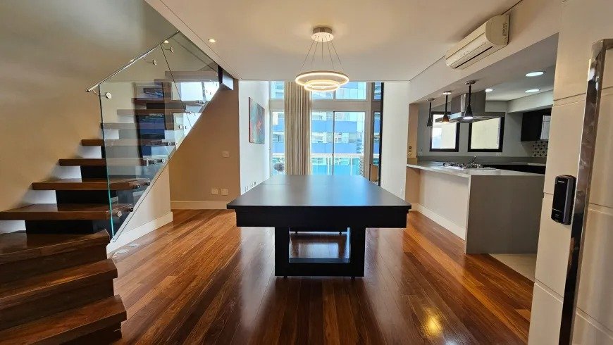 Apartamento - Venda - Brooklin - So Paulo - SP