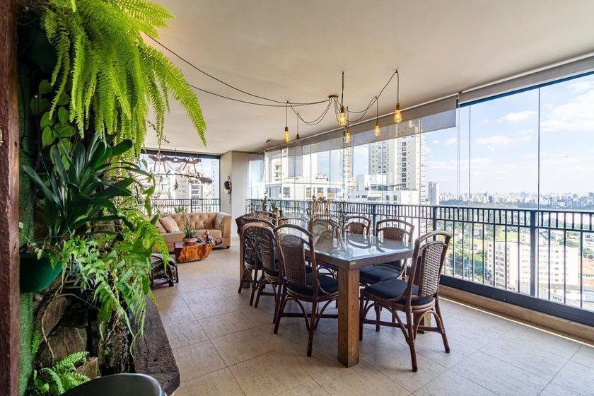 Apartamento - Venda - Paraso - So Paulo - SP