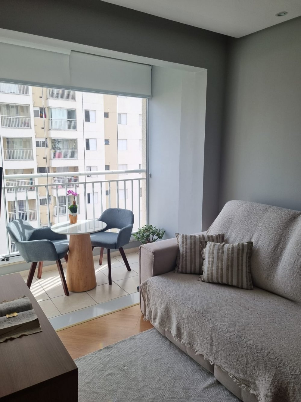 Apartamento - Venda - Vila das Belezas - São Paulo - SP