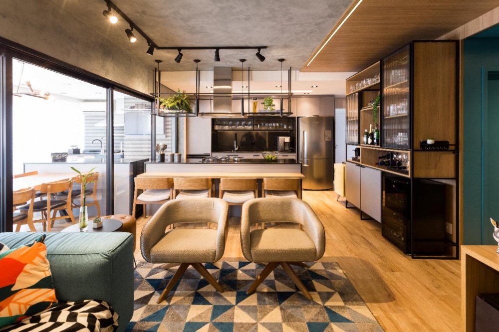 Apartamento - Venda - Brooklin - São Paulo - SP