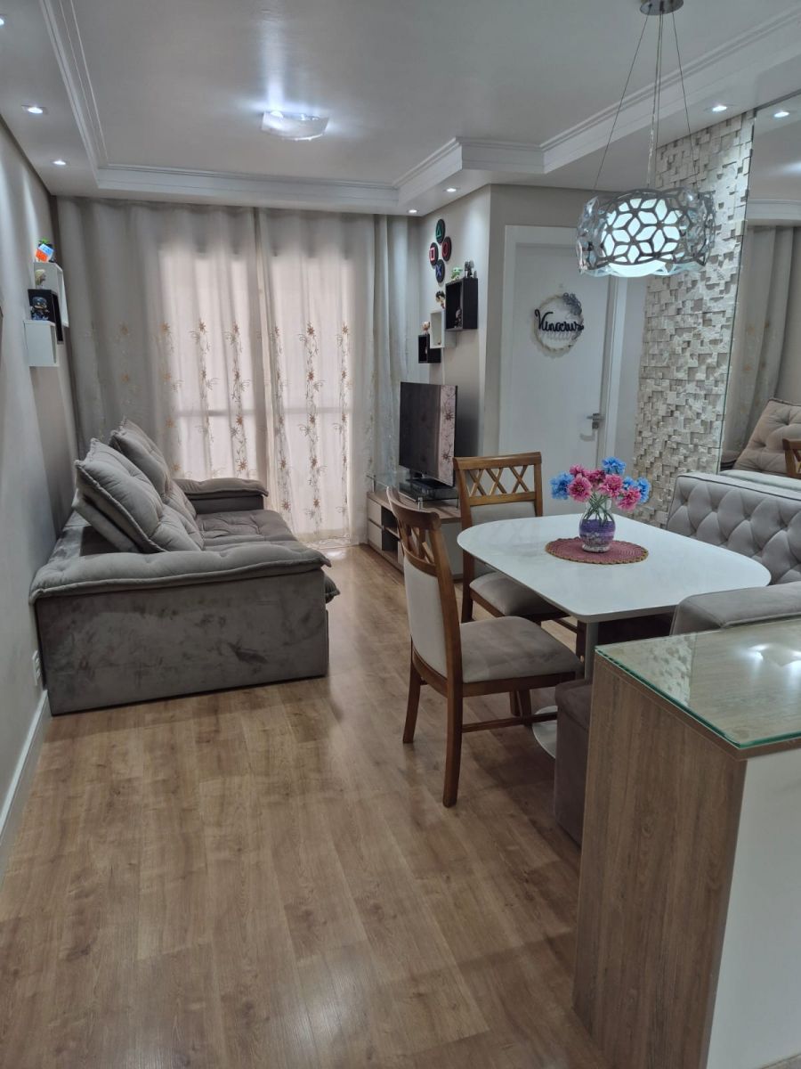 Apartamento - Venda - Vila das Belezas - So Paulo - SP