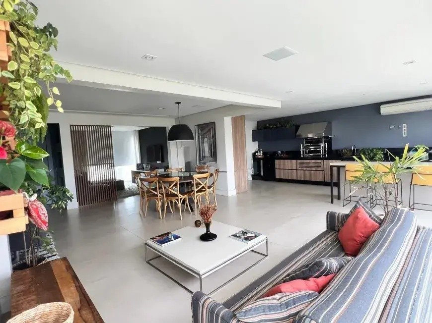 Apartamento - Venda - Vila Mariana - So Paulo - SP