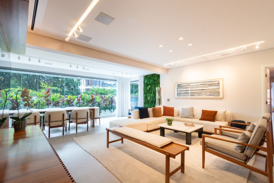 Apartamento Garden - Venda - Campo Belo - So Paulo - SP