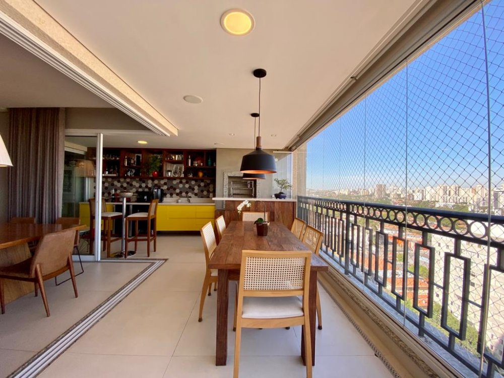 Apartamento - Venda - Vila Ol�mpia - S�o Paulo - SP