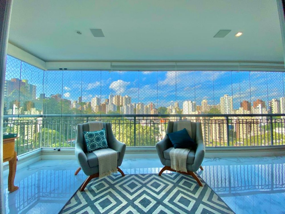 Apartamento - Venda - Vila Andrade - So Paulo - SP