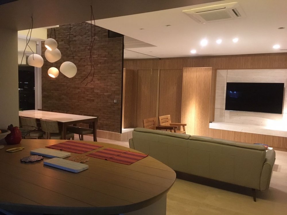 Apartamento - Venda - Brooklin Paulista - So Paulo - SP