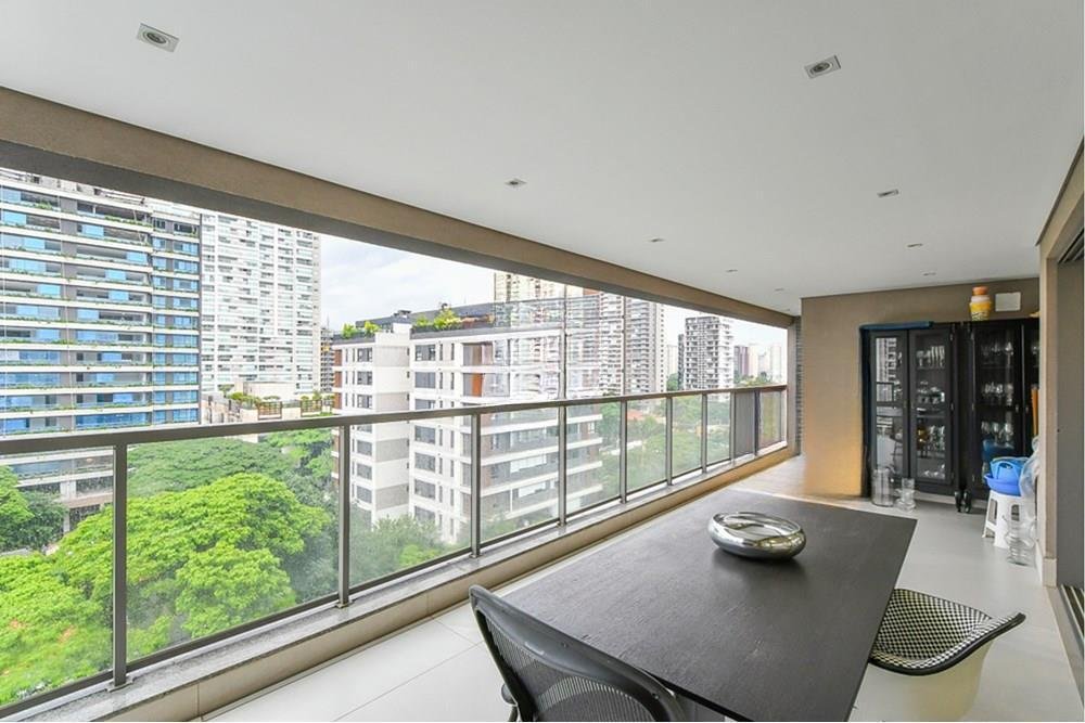 Apartamento - Venda - Campo Belo - So Paulo - SP