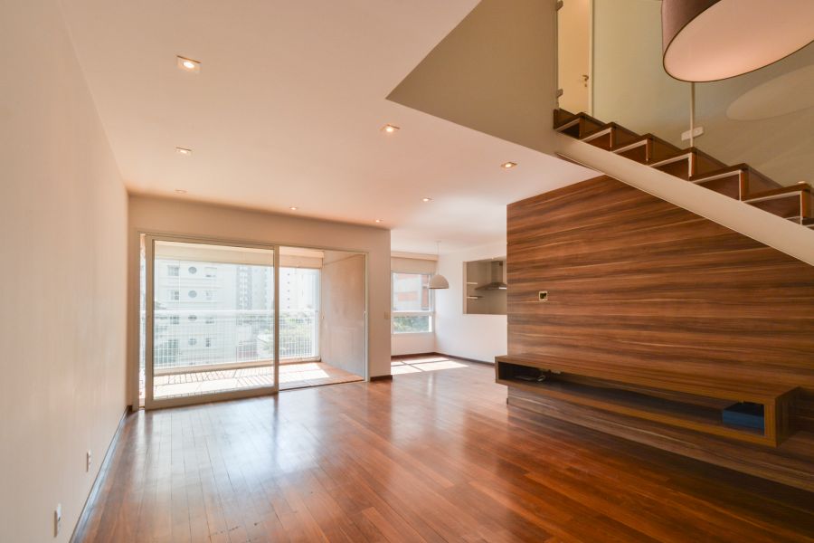 Apartamento Duplex - Venda - Jardim Paulista - So Paulo - SP