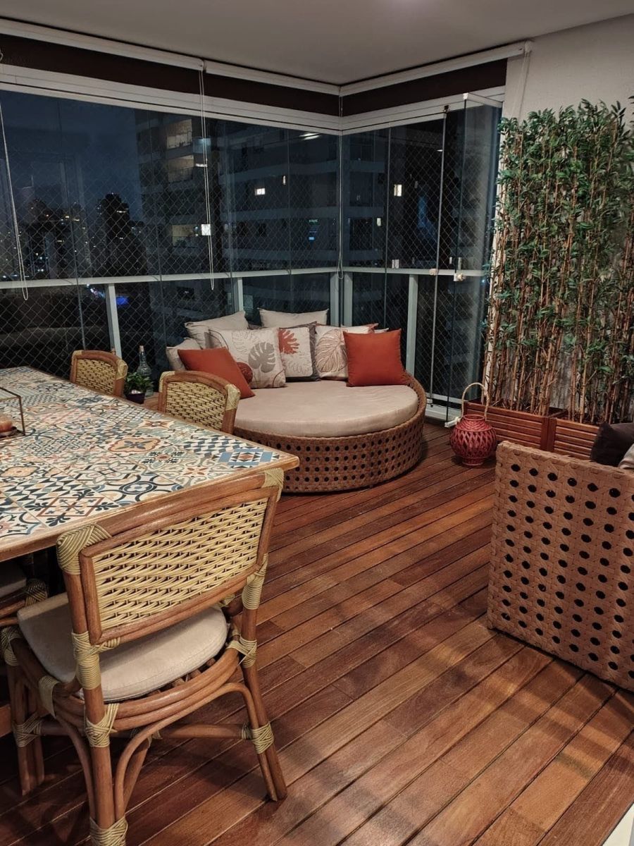 Apartamento - Venda - Vila Mariana - São Paulo - SP