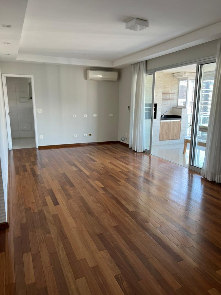 Apartamento - Venda - Brooklin - So Paulo - SP