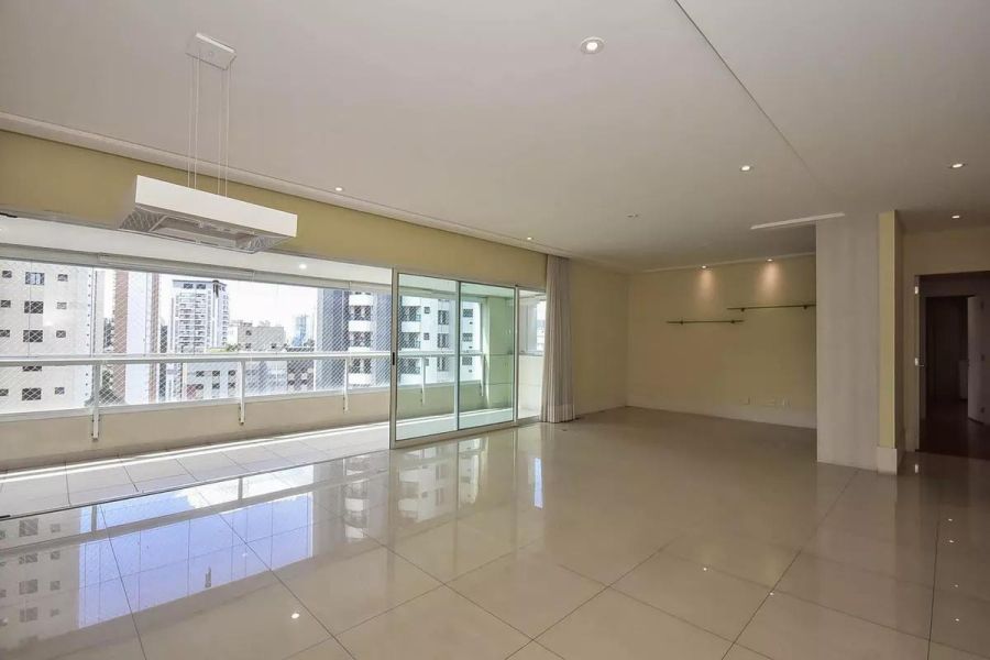 Apartamento - Venda - Vila Andrade - São Paulo - SP