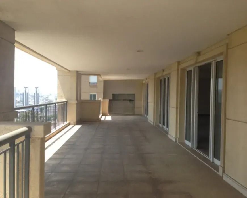 Apartamento - Aluguel - Panamby - São Paulo - SP