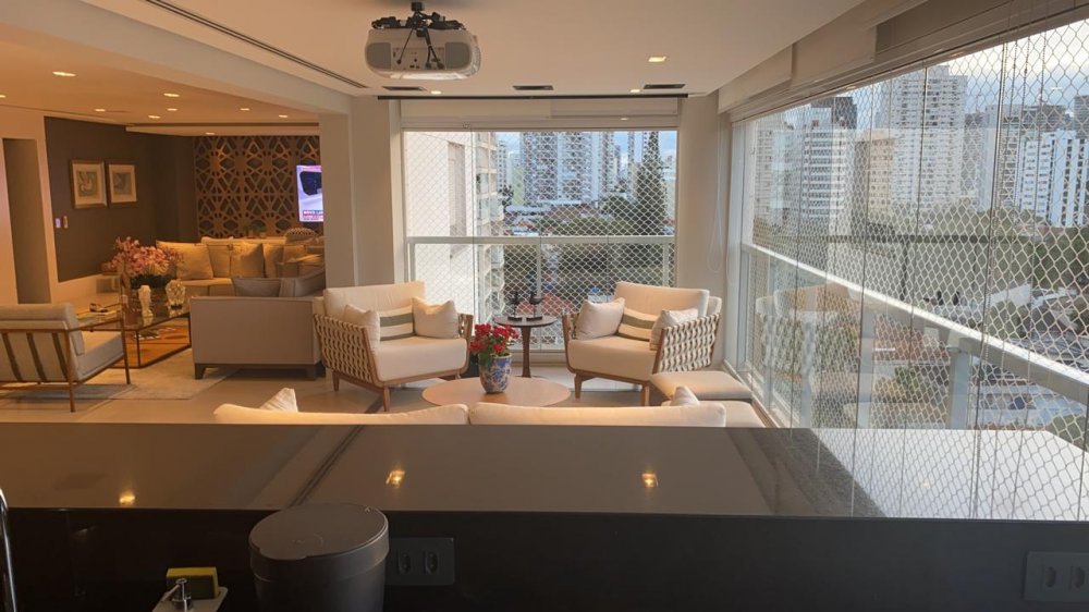 Apartamento - Venda - Brooklin - So Paulo - SP