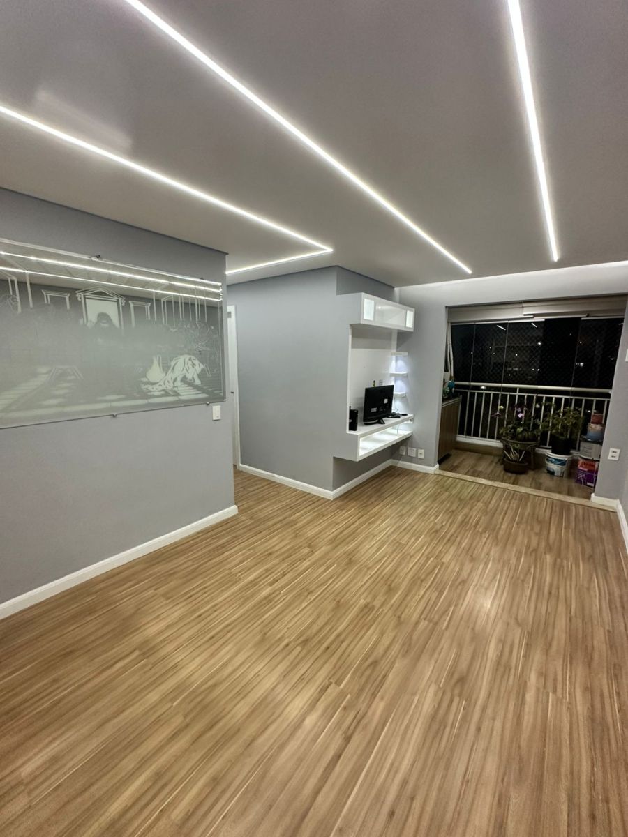 Apartamento - Venda - Vila das Belezas - São Paulo - SP