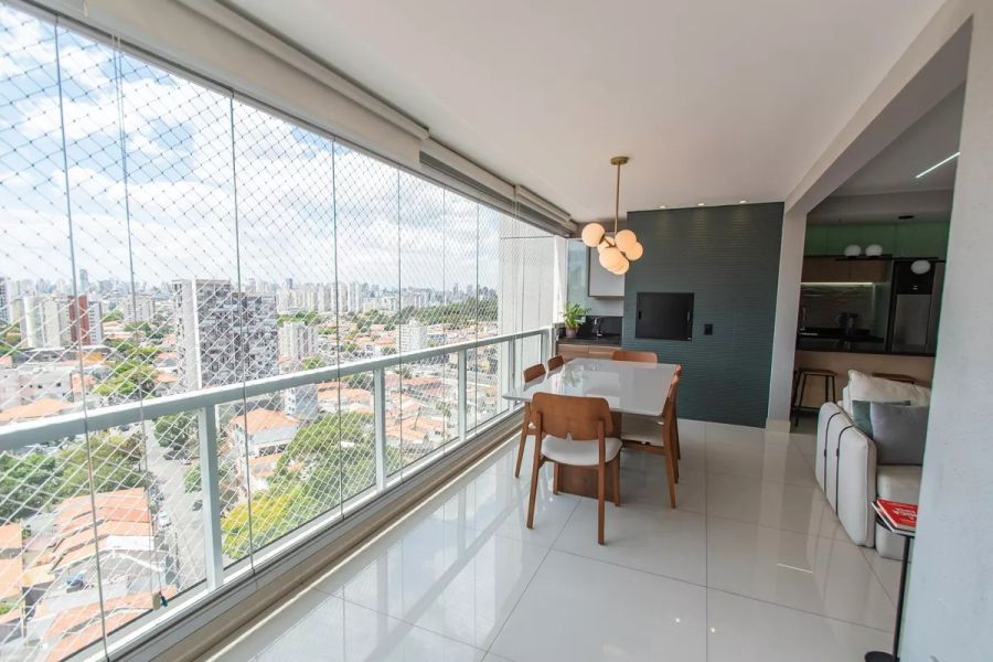 Apartamento - Venda - Vila Mariana - São Paulo - SP
