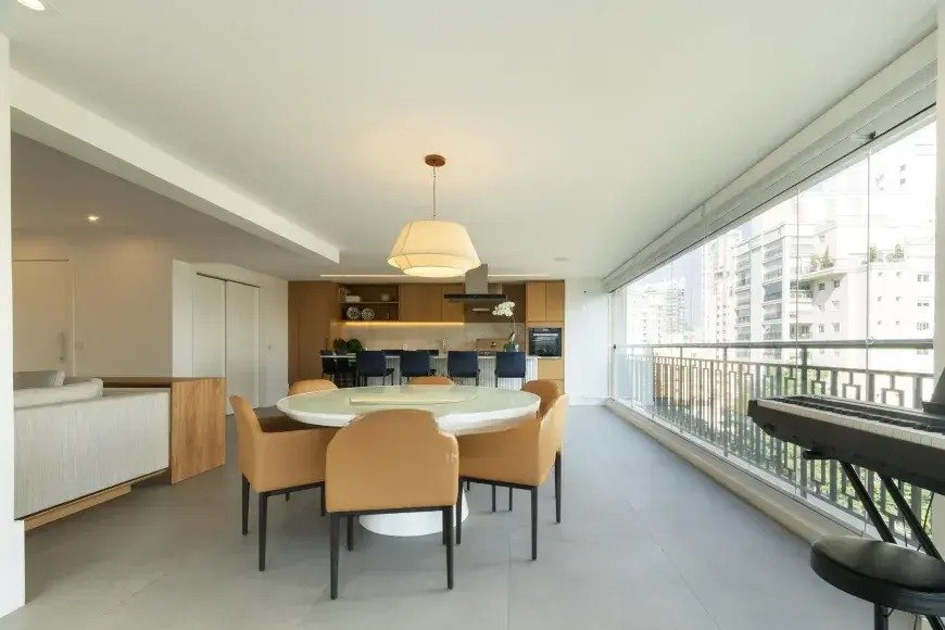 Apartamento - Venda - Vila Mariana - So Paulo - SP