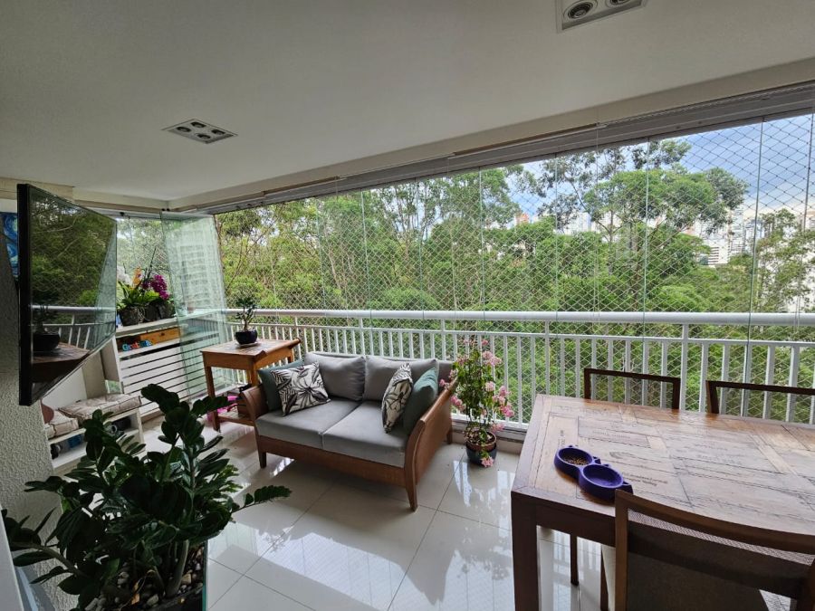 Apartamento - Venda - Vila Andrade - S�o Paulo - SP