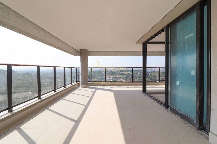 Apartamento - Venda - Cidade Jardim - So Paulo - SP