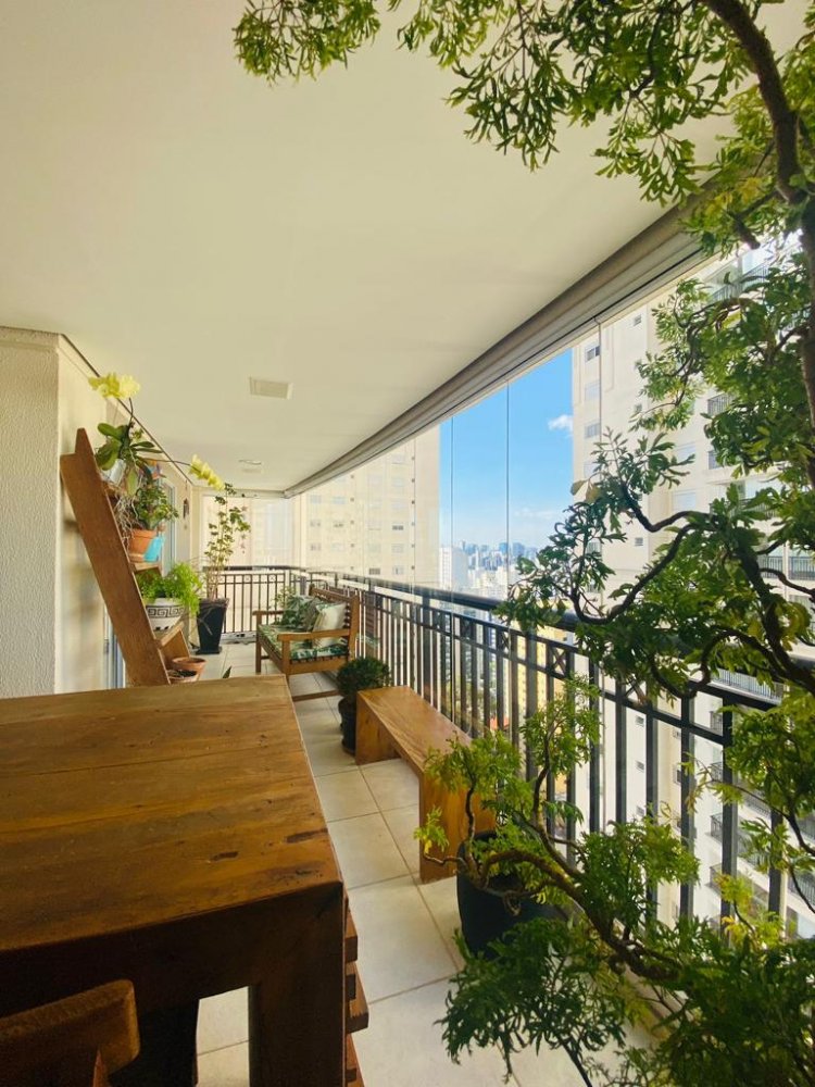 Apartamento - Venda - Brooklin - S�o Paulo - SP