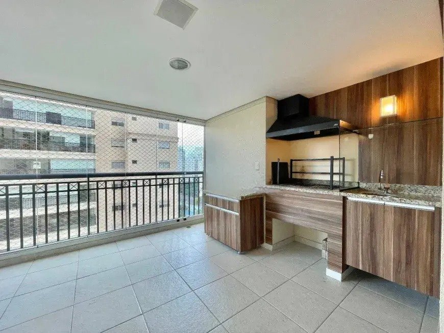 Apartamento - Venda - Brooklin - So Paulo - SP