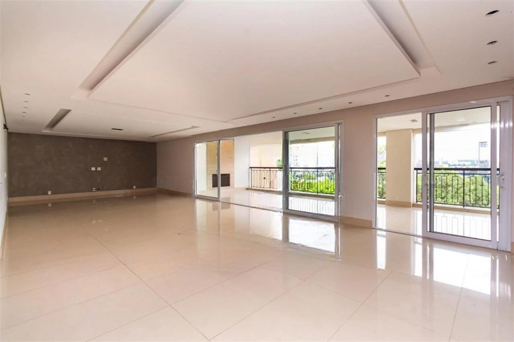 Apartamento - Venda - Morumbi - So Paulo - SP