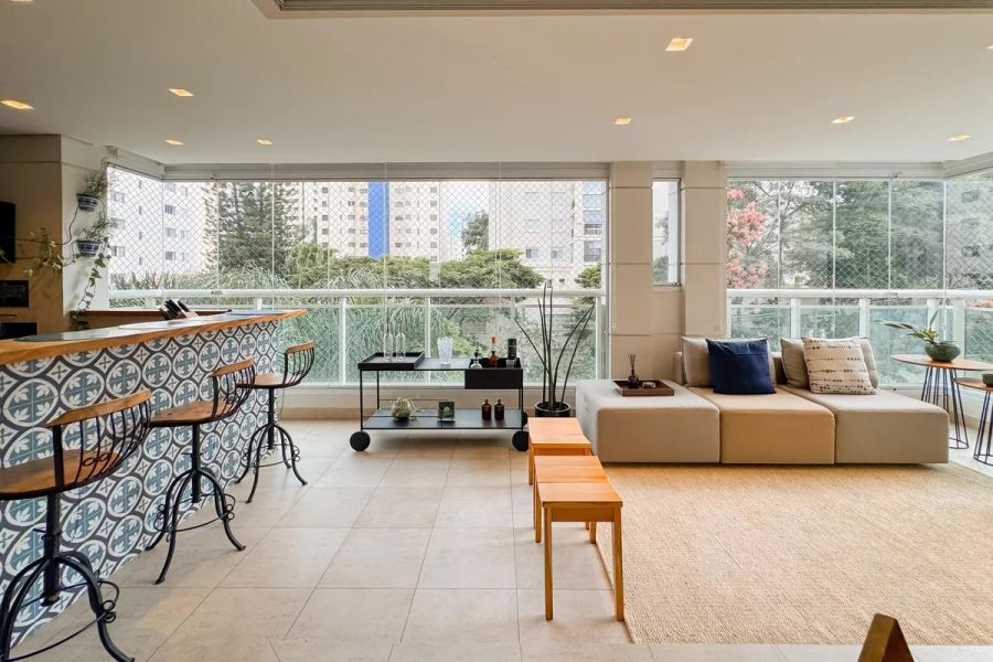 Apartamento - Venda - Vila Mariana - São Paulo - SP