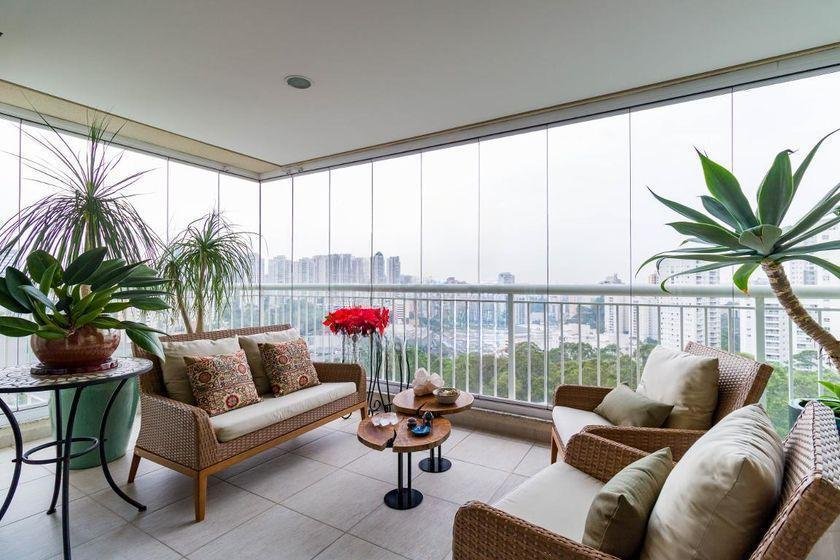 Apartamento - Venda - Vila Andrade - So Paulo - SP