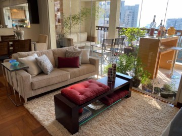 Parc Belle Vue Panamby