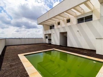 Sophistic Campo Belo