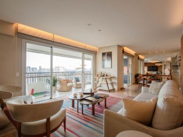 Paulistânia Bosque Residencial