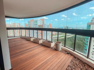 Cobertura Duplex � Venda