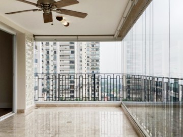 Parque Cidade Jardim