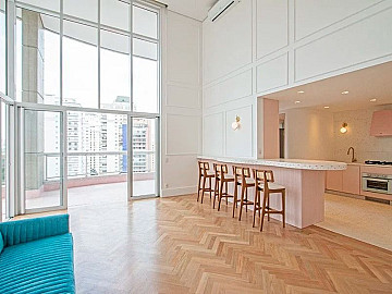 Apartamento � Venda