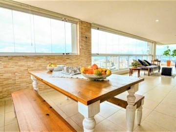 The One Vila Mariana