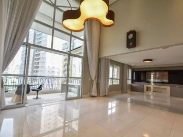 Contemporâneo Campo Belo