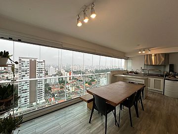 Apartamento � Venda