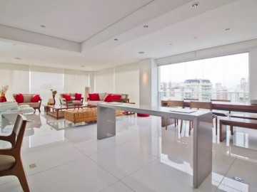 Sophistic Campo Belo